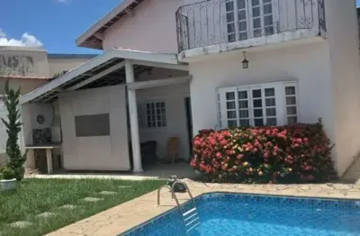 Casa com 3 quartos à venda no jardim santa maria, jacareí  por r$ 850.000