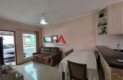 Casa em condomínio fechado com 2 quartos à venda no Jardim Coleginho, Jacareí  por R$ 370.000