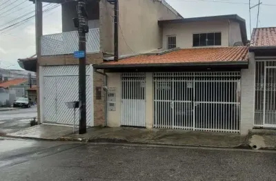 Casa com 4 quartos à venda no jardim santa marina, jacareí  por r$ 395.000