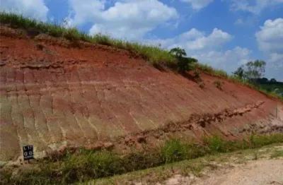 Terreno em condomínio fechado à venda no jardim nova esperança, jacareí  por r$ 230.000