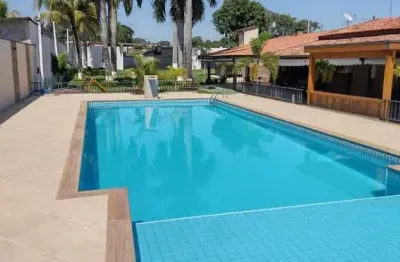 Chácara / sítio com 3 quartos à venda na miguel alves cardoso, 66, padre eterno, tremembé por r$ 1.705.000