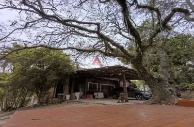 Casa em condomínio fechado com 4 quartos à venda no condomínio lagoinha, jacareí  por r$ 920.000