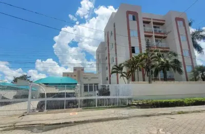 Apartamento com 2 quartos à venda no jardim flórida, jacareí  por r$ 280.000