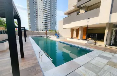 Apartamento com 2 quartos à venda no jardim satélite, são josé dos campos  por r$ 744.000