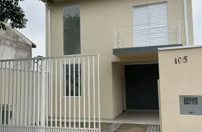 Casa com 3 quartos à venda no residencial santa paula, jacareí  por r$ 460.000