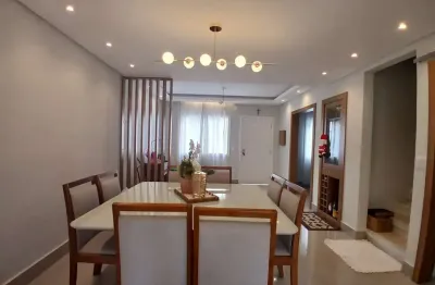 Casa em condomínio fechado com 4 quartos à venda no loteamento villa branca, jacareí  por r$ 1.470.000