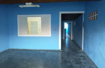 Casa com 2 quartos à venda na cidade jardim, jacareí  por r$ 310.000