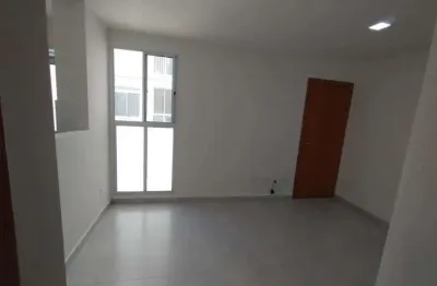 Apartamento com 2 quartos à venda na vila nova aliança, jacareí  por r$ 229.000