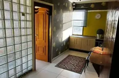 Sala comercial com 1 sala para alugar no centro, jacareí  por r$ 1.000
