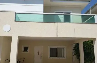 Casa em condomínio fechado com 4 quartos à venda no jardim santa maria, jacareí  por r$ 890.000
