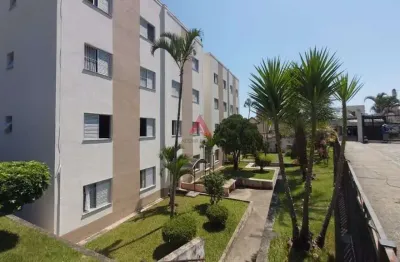 Apartamento com 2 quartos à venda no parque santo antônio, jacareí  por r$ 225.000