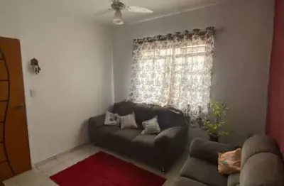 Casa com 2 quartos à venda no bandeira branca, jacareí  por r$ 267.000