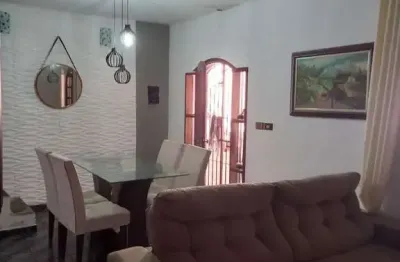 Casa com 3 quartos à venda no jardim flórida, jacareí  por r$ 692.000