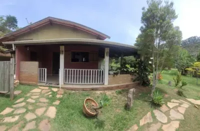 Chácara / sítio com 2 quartos à venda na particular da maristela, 2828, tremembé, são paulo por r$ 690.000