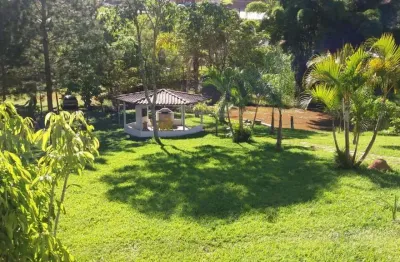 Chácara / sítio com 2 quartos à venda na bela vista, paraibuna  por r$ 1.500.000