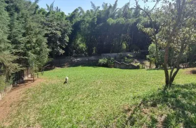Terreno à venda no Jardim Olympia, Jacareí 