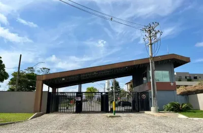 Terreno em condomínio fechado à venda na zona de adensamento restrito (zar), jacareí  por r$ 259.000