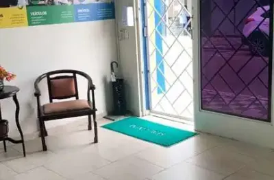 Casa comercial com 6 salas para alugar no centro, jacareí  por r$ 5.450