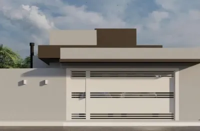 Casa com 2 quartos à venda no jardim califórnia, jacareí  por r$ 479.000
