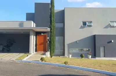 Casa em condomínio fechado com 3 quartos à venda no jardim terras de santa helena, jacareí  por r$ 2.200.000