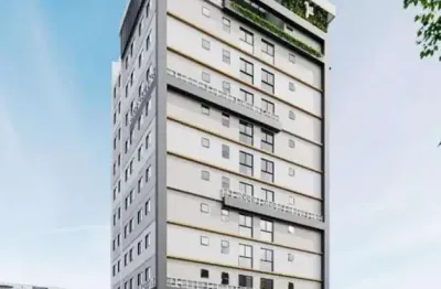 Apartamento com 1 quarto à venda no loteamento villa branca, jacareí  por r$ 320.000