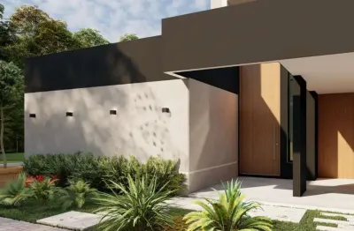 Casa em condomínio fechado com 3 quartos à venda no jardim residencial golden park, jacareí  por r$ 1.150.000