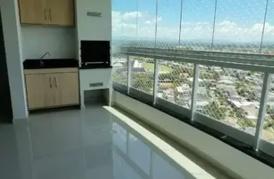 Apartamento com 3 quartos para alugar no centro, jacareí  por r$ 4.000