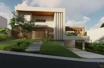 Casa em condomínio fechado com 4 quartos à venda no condomínio residencial colinas do paratehy, são josé dos campos  por r$ 4.256.000