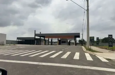Terreno em condomínio fechado à venda no jardim paraíba, jacareí  por r$ 478.000