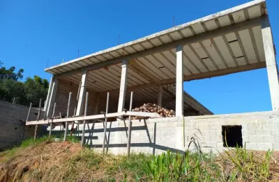 Terreno à venda no chácaras santa maria, jacareí  por r$ 220.000