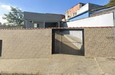 Casa com 3 quartos à venda no jardim paraíso, jacareí  por r$ 485.000