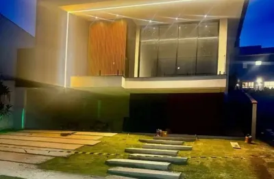 Casa em condomínio fechado com 4 quartos à venda no putim, são josé dos campos  por r$ 1.970.000