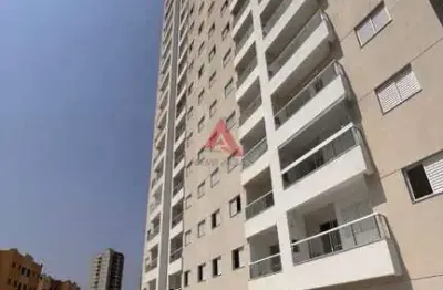 Apartamento com 2 quartos à venda no jardim califórnia, jacareí  por r$ 415.000