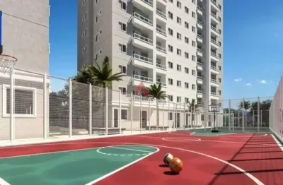 Apartamento com 3 quartos à venda no jardim califórnia, jacareí  por r$ 540.000