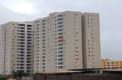 Apartamento com 3 quartos à venda no jardim califórnia, jacareí  por r$ 510.000