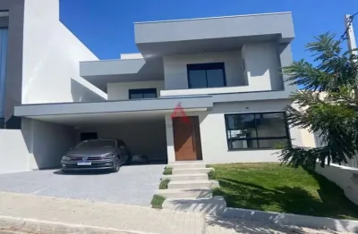 Casa em condomínio fechado com 3 quartos à venda no jardim dora, jacareí  por r$ 1.450.000