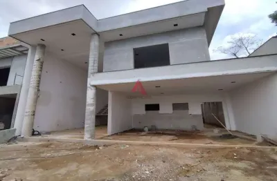 Casa em condomínio fechado com 3 quartos à venda na alcides dicaria, 349, condomínio vem viver jacareí, jacareí por r$ 1.700.000