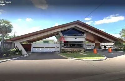 Terreno em condomínio fechado à venda no jardim califórnia, jacareí  por r$ 615.000