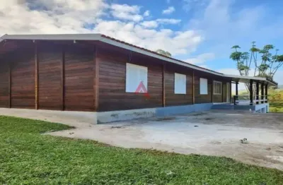 Chácara / sítio com 6 quartos à venda na área rural de são josé dos campos, são josé dos campos  por r$ 2.010.000