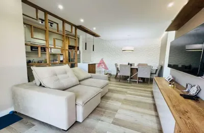 Apartamento com 2 quartos à venda no residencial são paulo, jacareí  por r$ 420.000