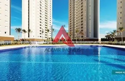 Apartamento com 3 quartos para alugar no pagador de andrade, jacareí  por r$ 3.000