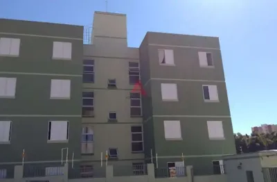 Apartamento com 3 quartos à venda no jardim primavera, jacareí  por r$ 300.000