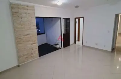 Apartamento com 4 quartos à venda na rua gilberto moreira, 129, vila aprazível, jacareí por r$ 850.000
