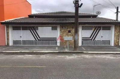 Casa com 3 quartos à venda na mogi das cruzes, 209, cidade salvador, jacareí por r$ 800.000