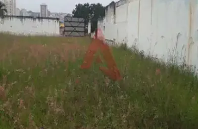 Terreno comercial para alugar no jardim mesquita, jacareí  por r$ 3.000