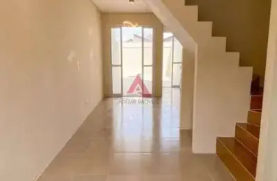 Casa em condomínio fechado com 3 quartos à venda no jardim santa maria, jacareí  por r$ 600.000