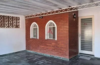 Casa com 3 quartos à venda no parque itamarati, jacareí  por r$ 350.000