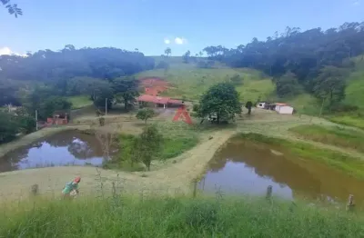 Chácara / sítio com 2 quartos à venda no centro, igaratá  por r$ 1.100.000