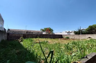 Terreno à venda no jardim santa maria, jacareí  por r$ 420.000