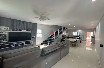 Casa em condomínio fechado com 3 quartos à venda no jardim jacinto, jacareí  por r$ 1.200.000